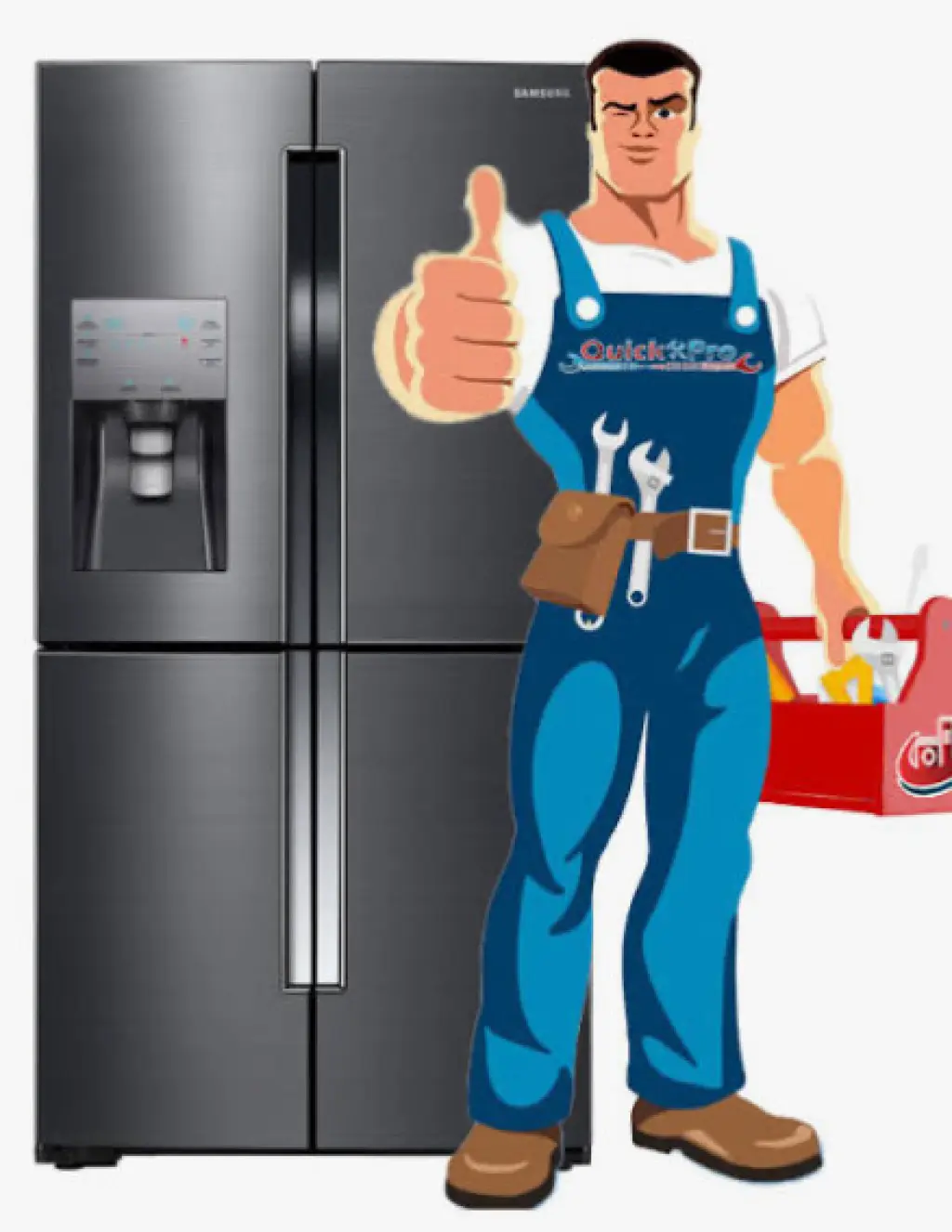 refrigeradores