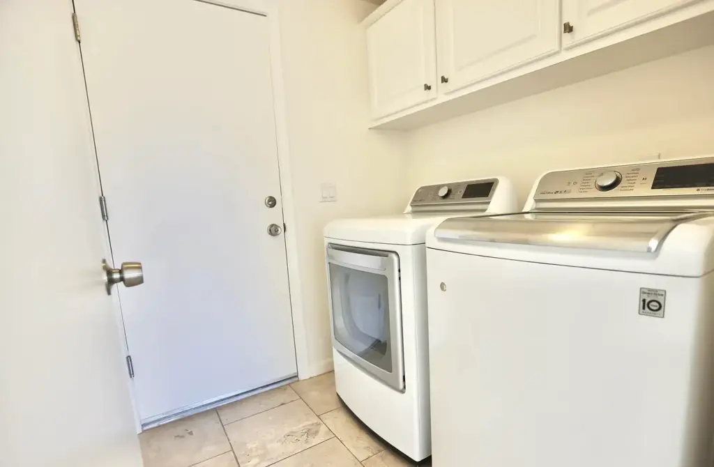 Modern Rental with Beautiful Finishes