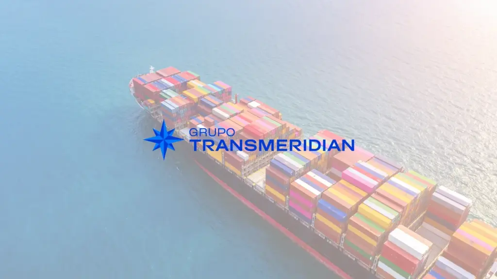 Grupo Transmeridian | Operador logístico internacional