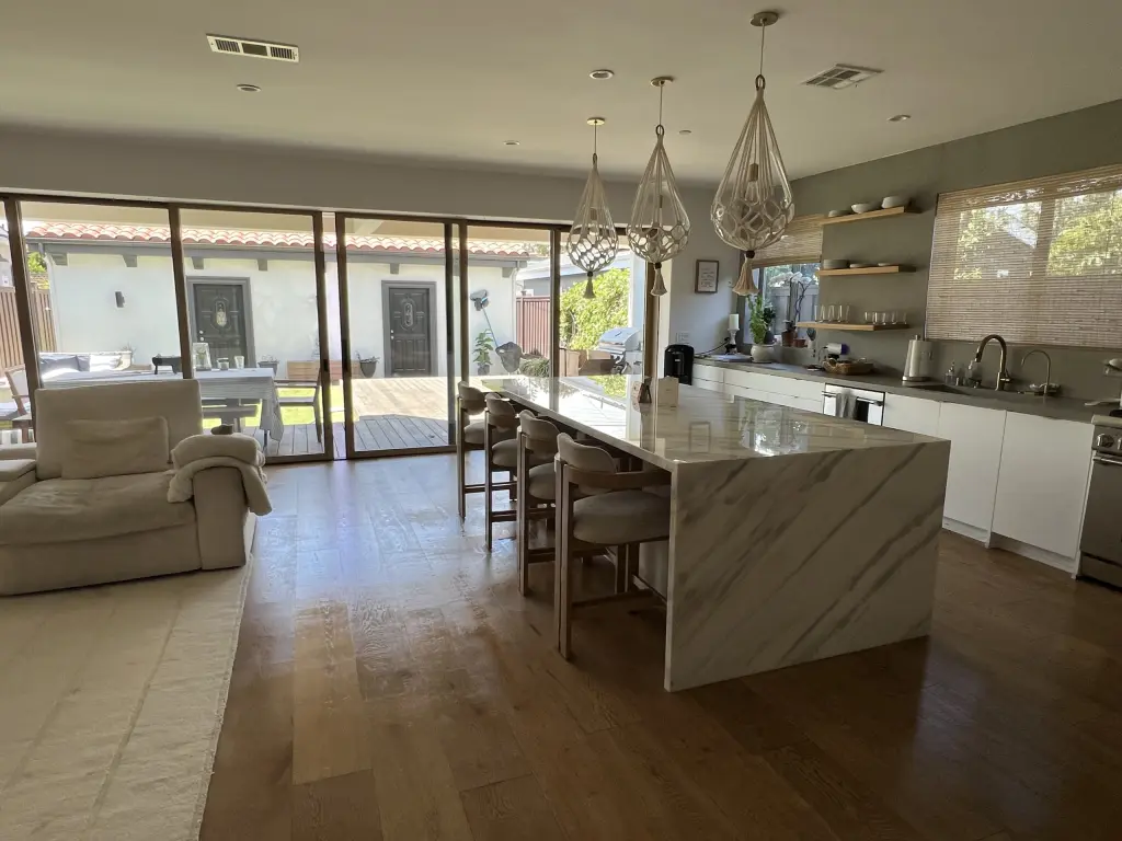 Limpieza de casas y oficinas