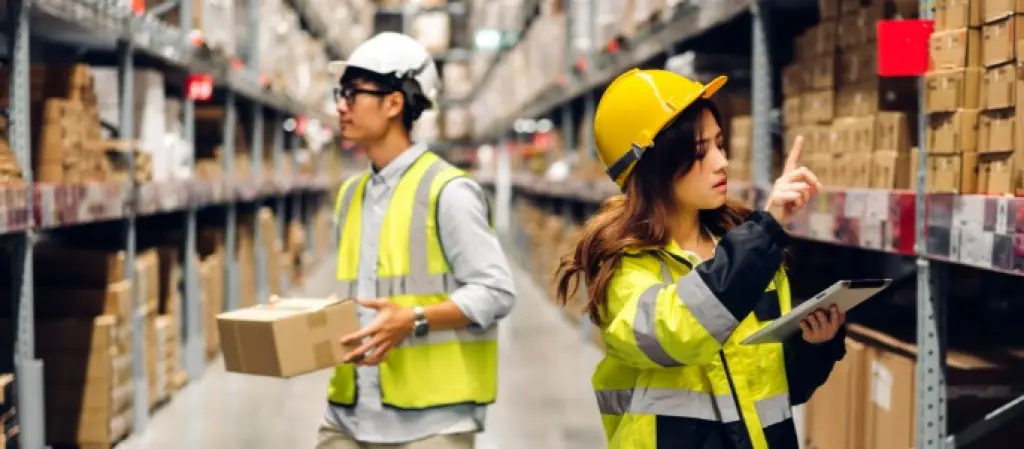 Material Handler