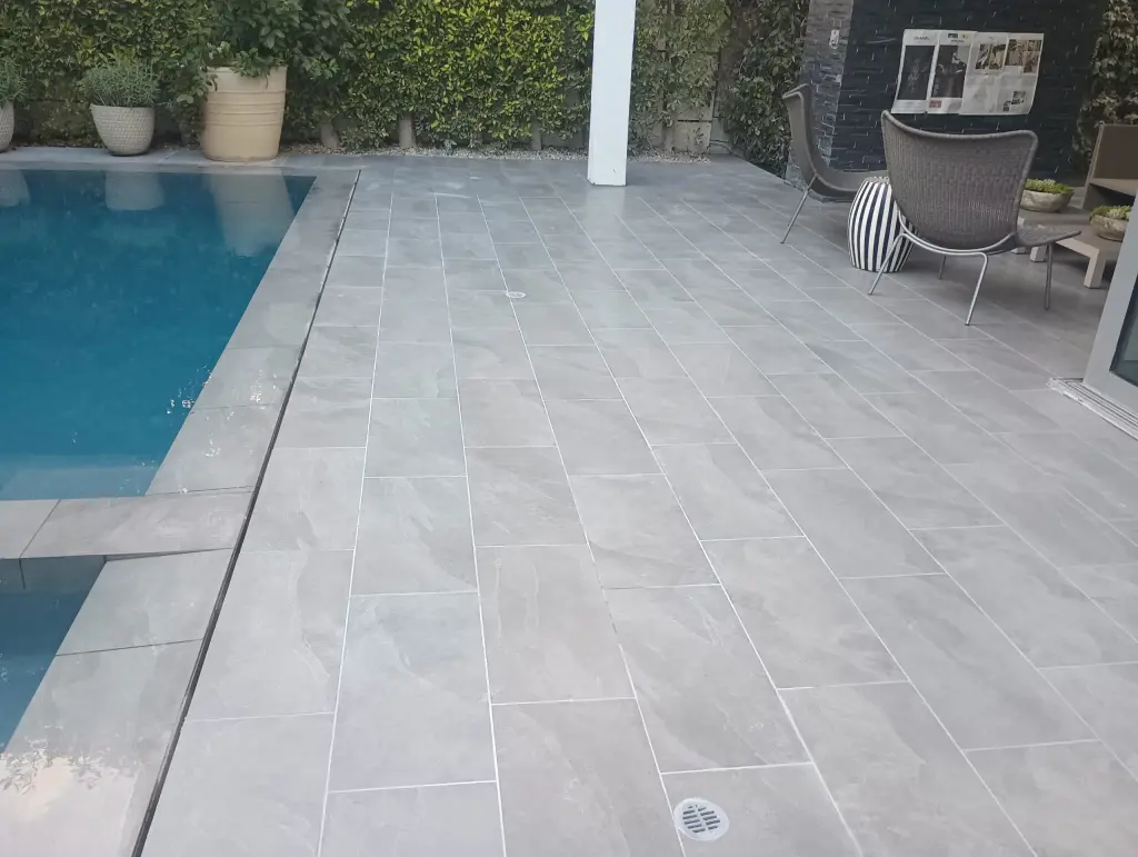 Soy Instalador de Tile