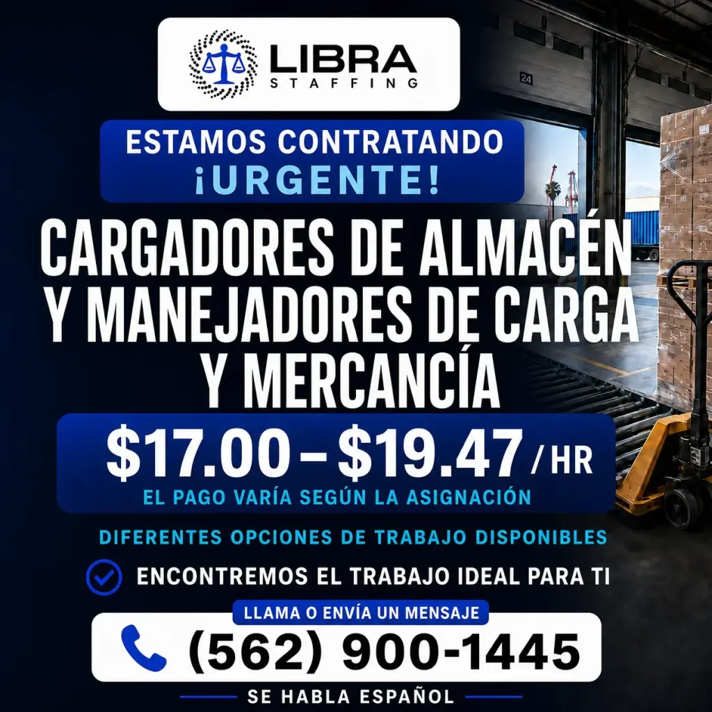 Carga/ Descarga