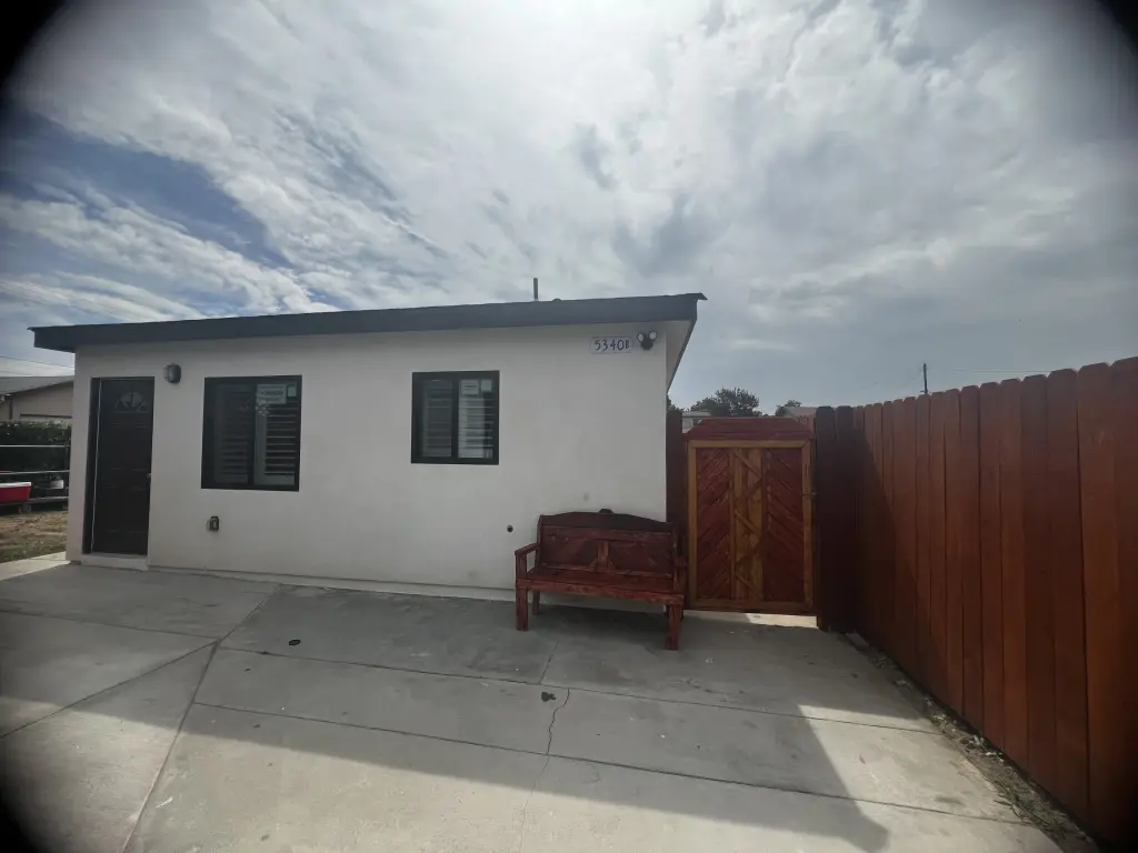 Casa en Renta nueva para familia pequeña