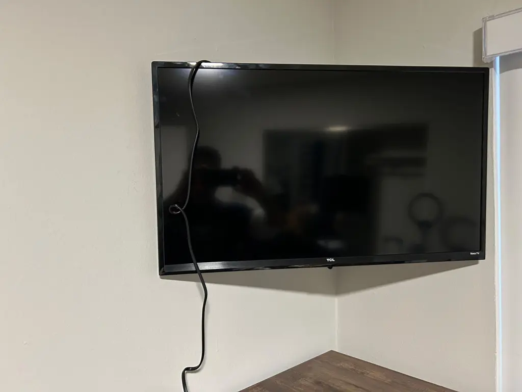 TV Mounting