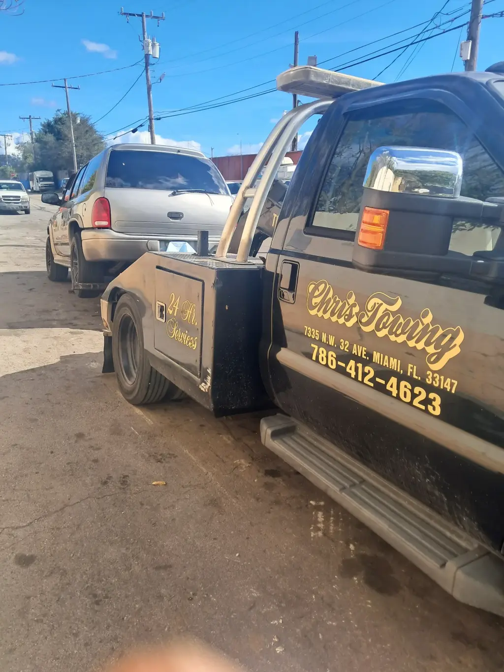 COMPRO AUTOS PARA RASTRO