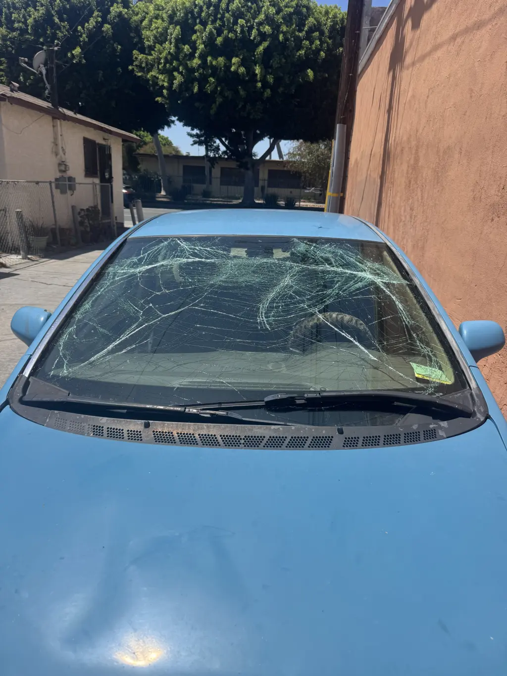 Gaspar auto glass service