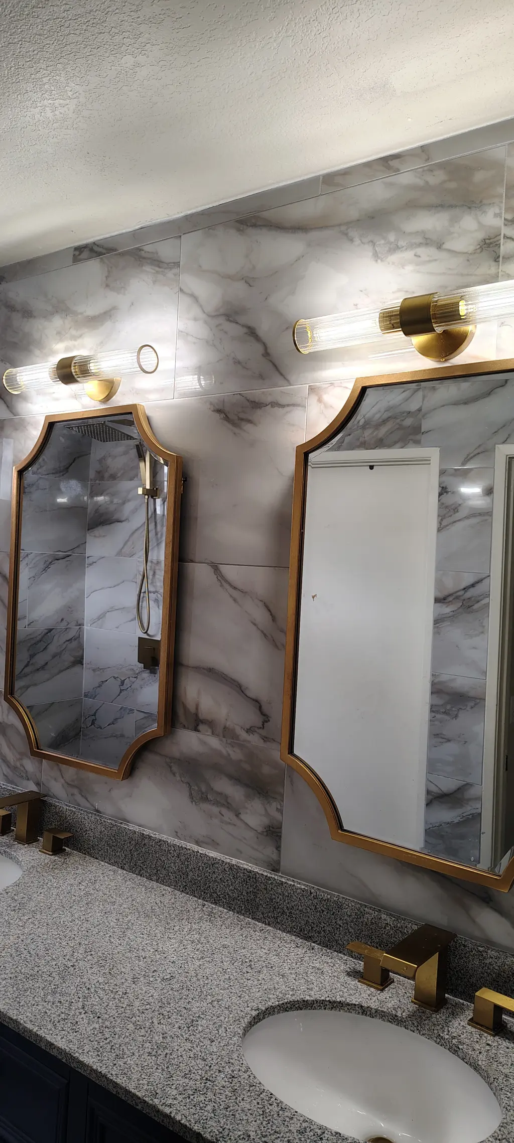 TILE WORK INSTALLATION