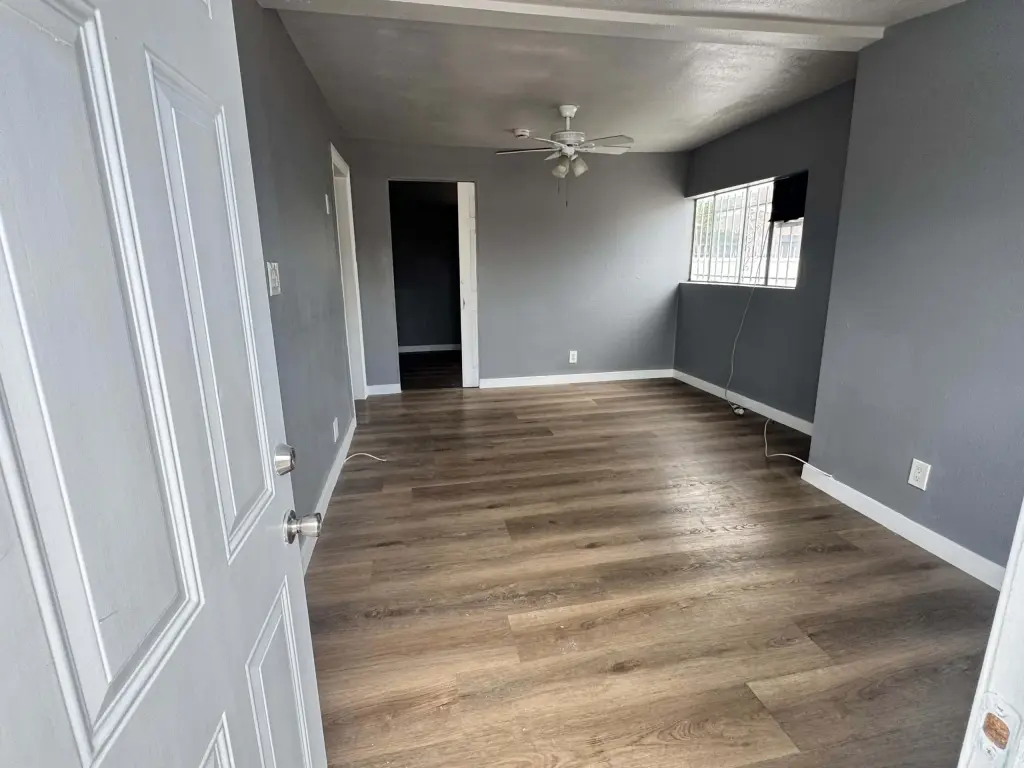 Casa de 2 cuartos de Renta en Los angeles