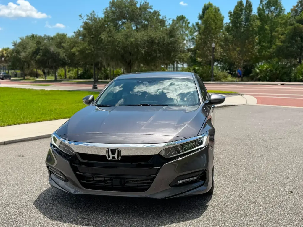 🚗2020 HONDA ACCORD 2.0 TOURING🚗 DOWN PAYMENT 💲 1,490