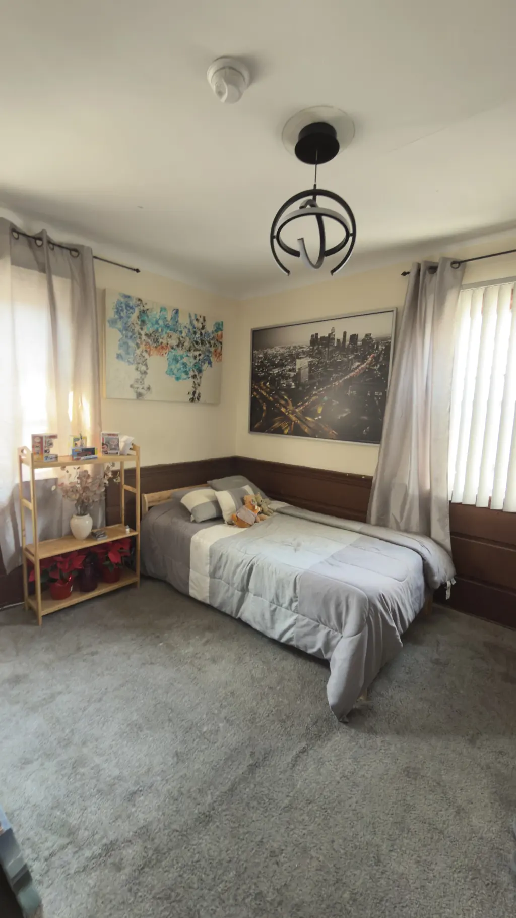 Habitación privada