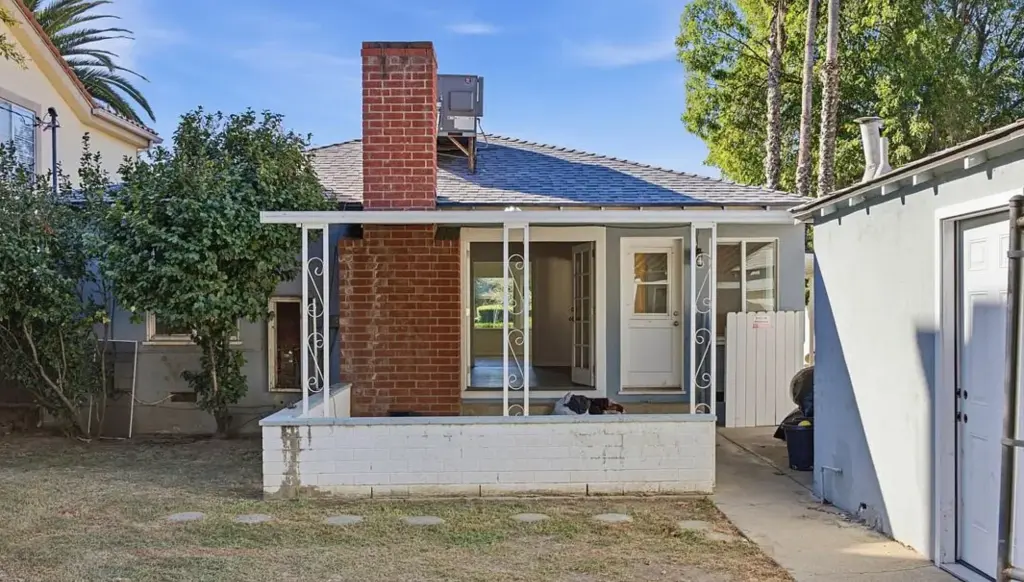 Affordable Rental in a Prime Location