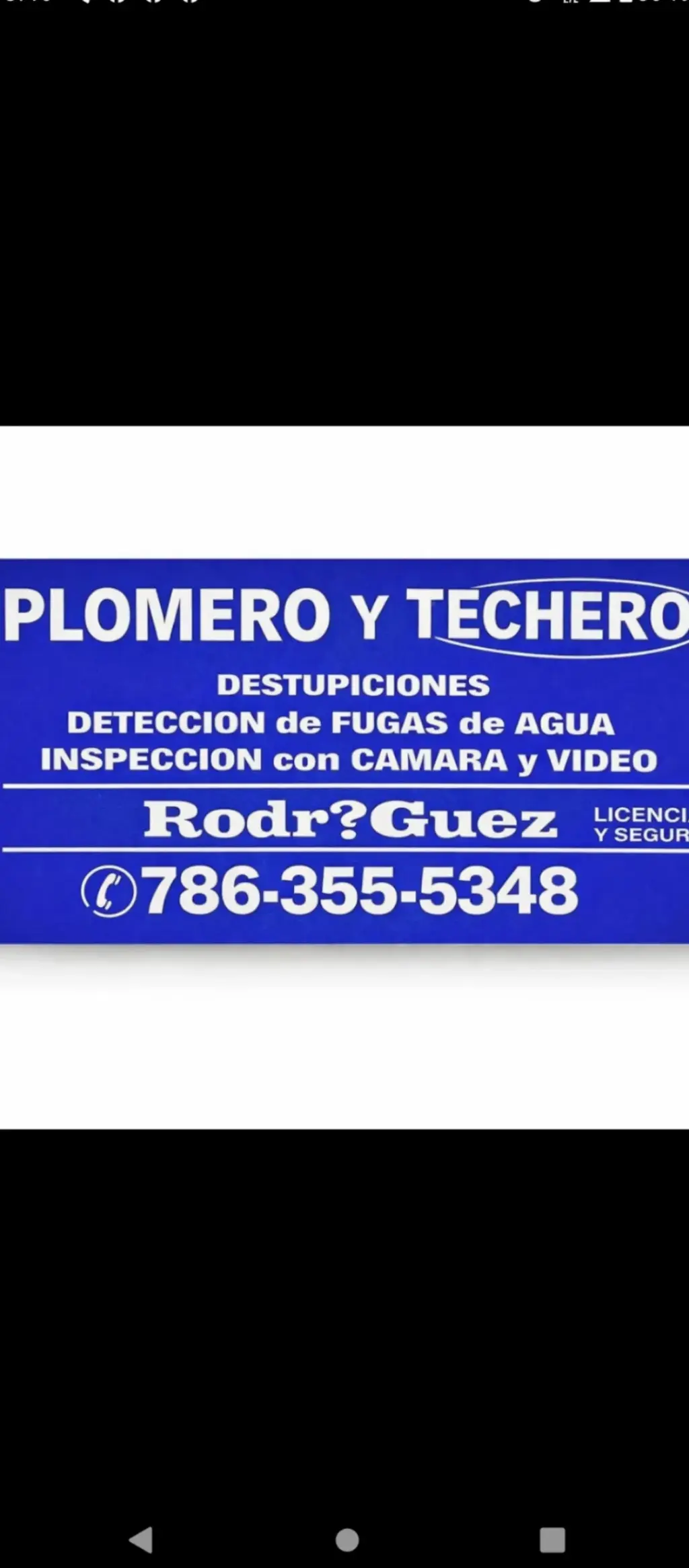Reparaciónes de plomería destupiciones de baños y cosinas