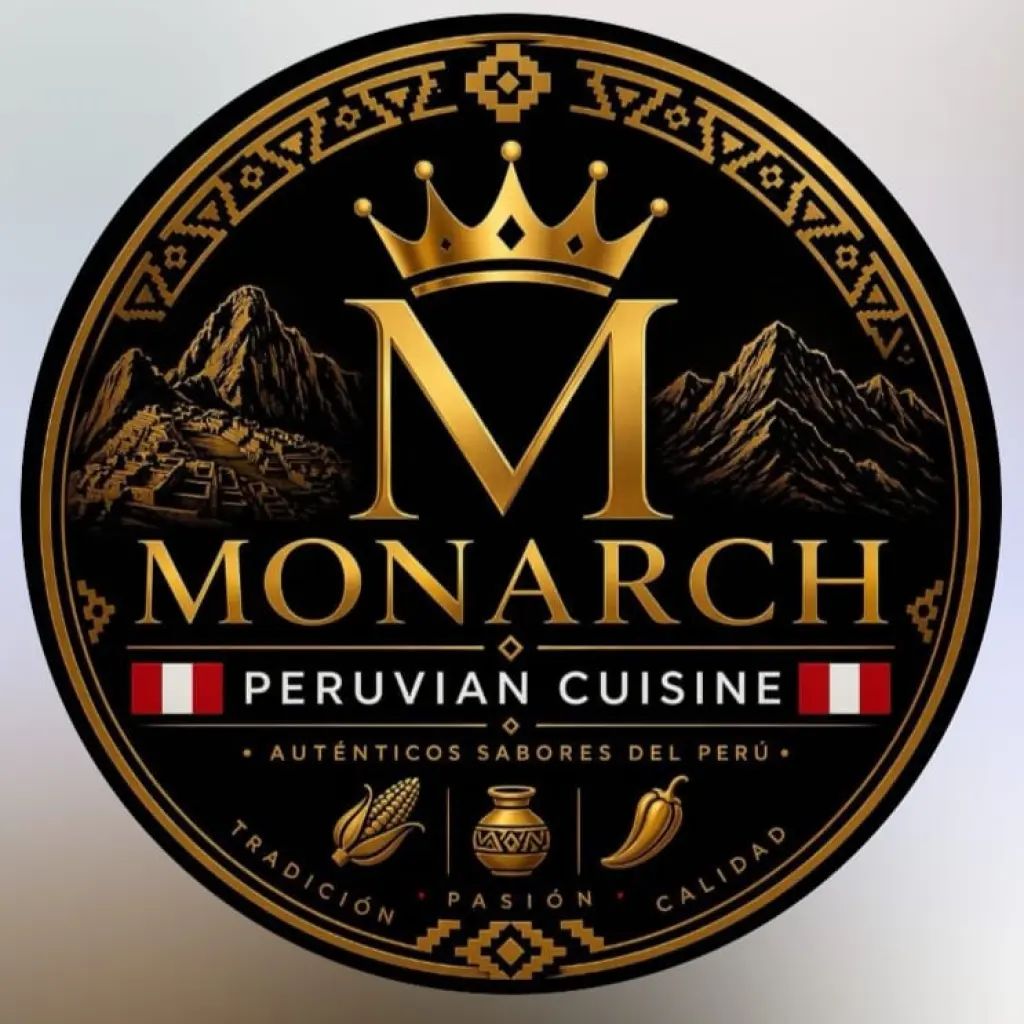 Comida Peruana