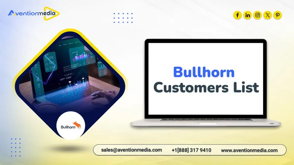 Bullhorn Customers List