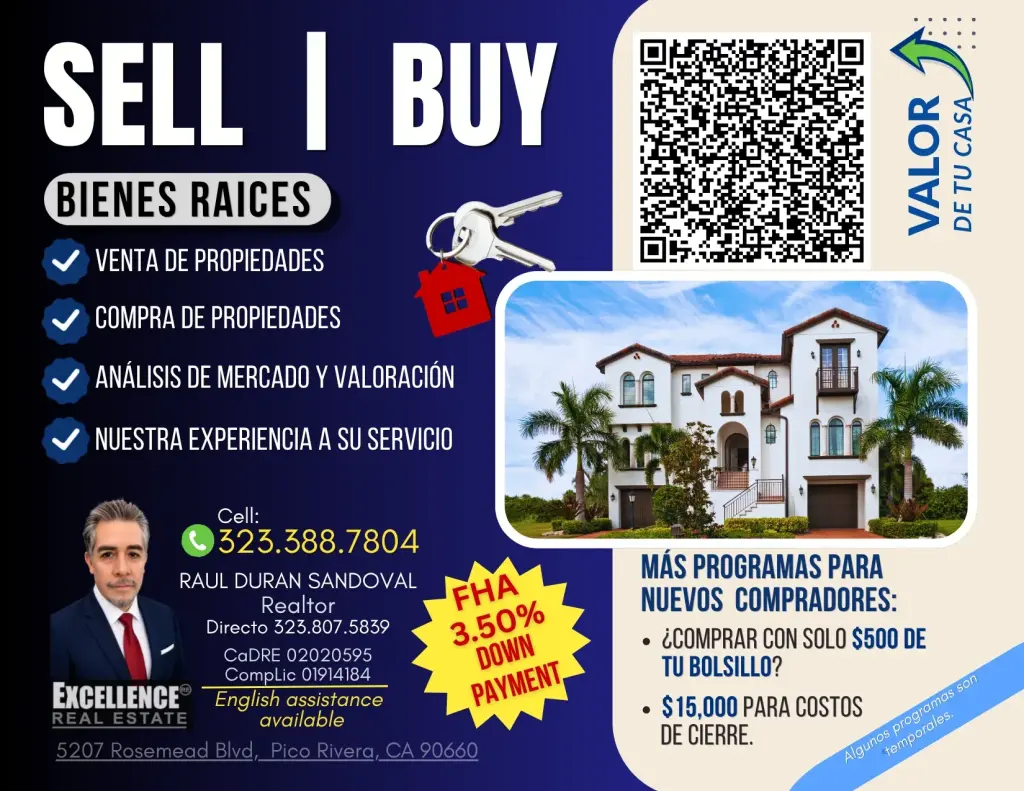 QUIERE VENDER? CONSALTA GRATIS