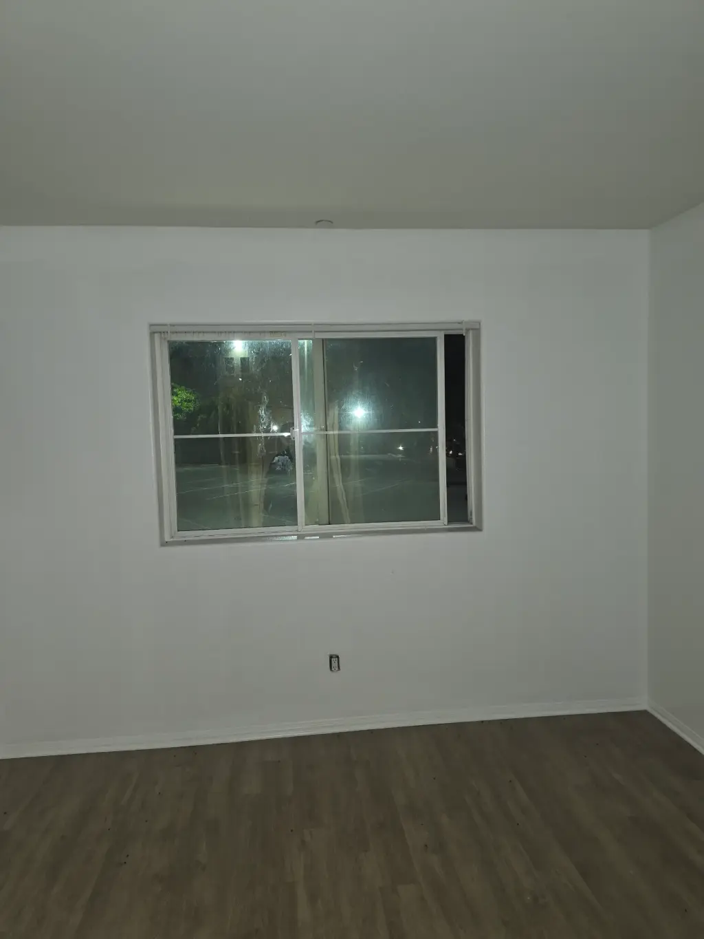 Se comparte apartamento