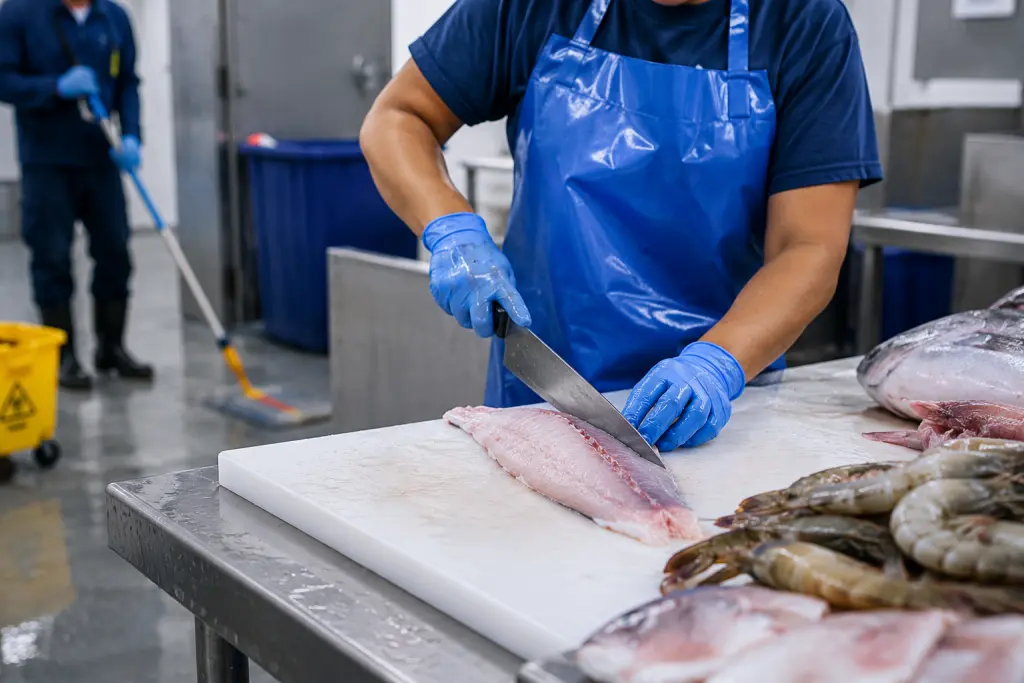 🚨 ¡ESTAMOS CONTRATANDO! 🚨🐟 ¡Únete a nuestro equipo en Anaheim, CA!