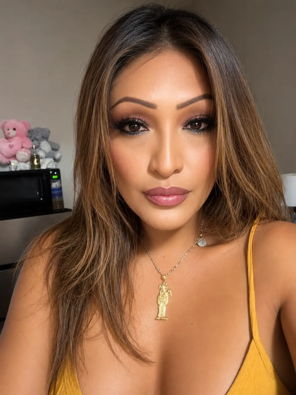 Erica ya