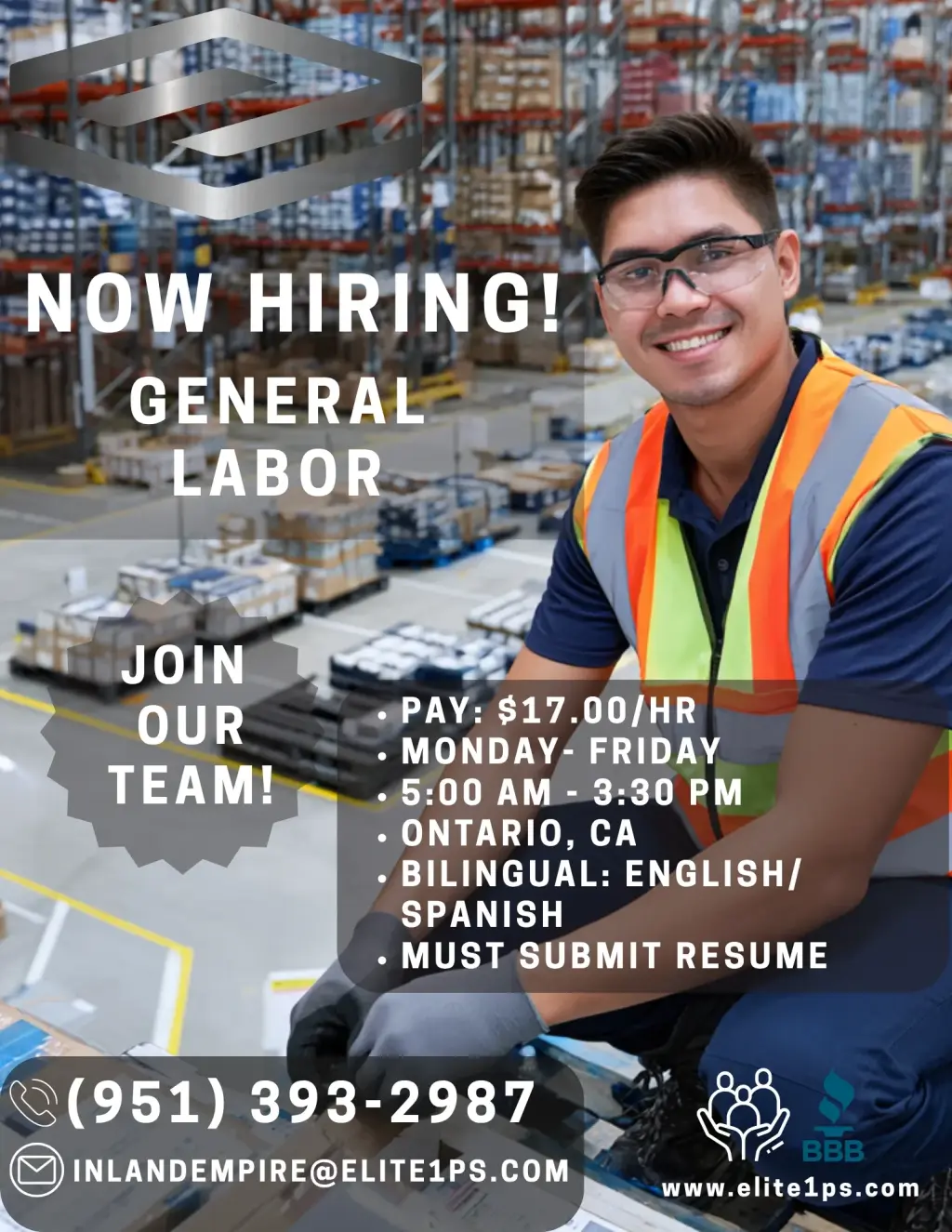 Labor General