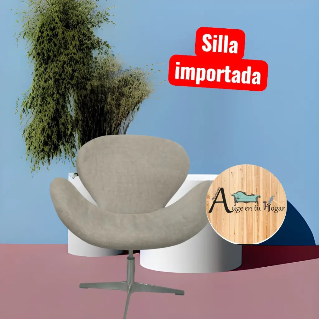 Auge en tu hogar Tapicería