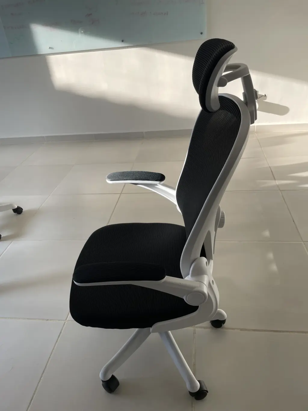 Silla de Oficina Ergonómica en Venta