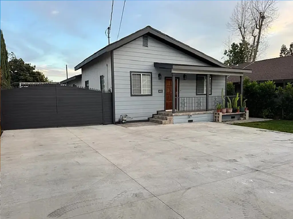 beautifully refreshed spacious Lovely Family