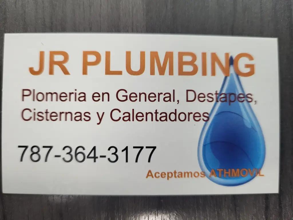 Servicios Profesionales de Plomería