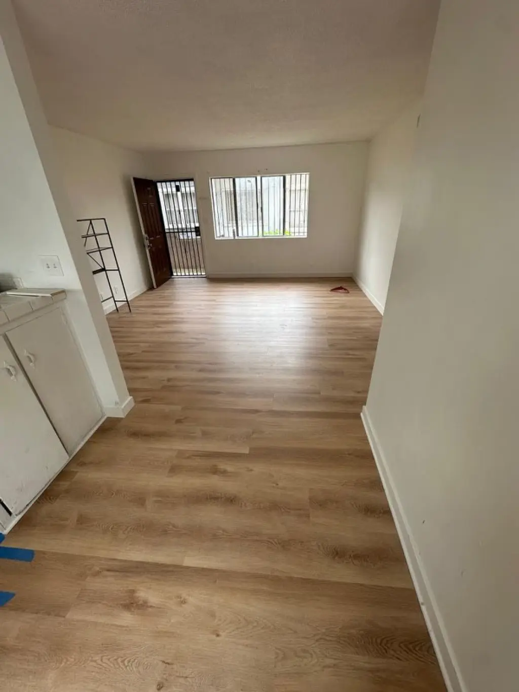 Rento apartamento de 2 recámaras y 1 baño