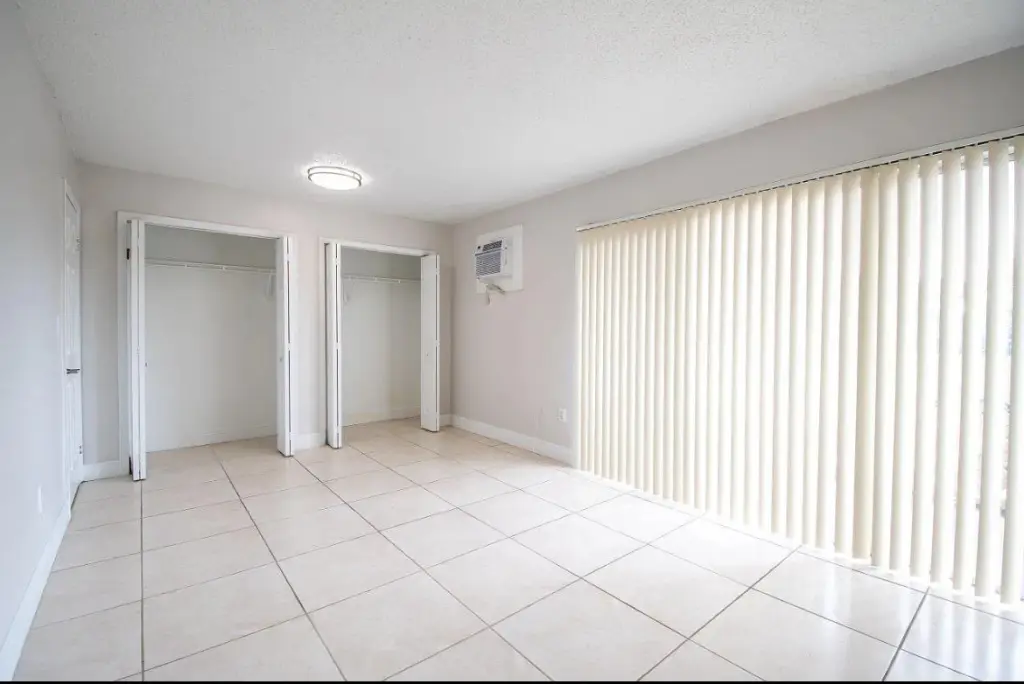 Apartment for rent