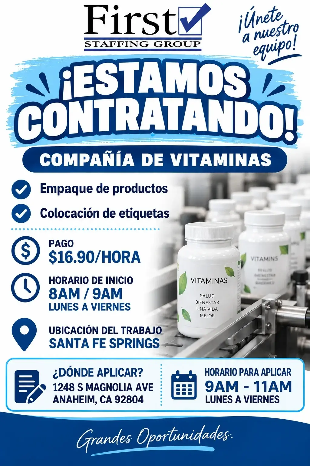 EMPAQUE