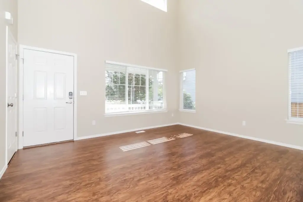 Move in ready