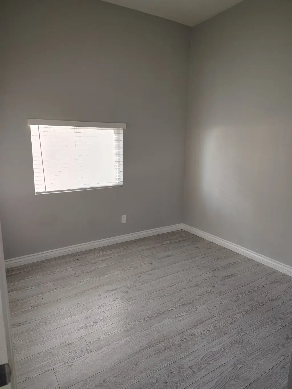 Rentó un Cuarto