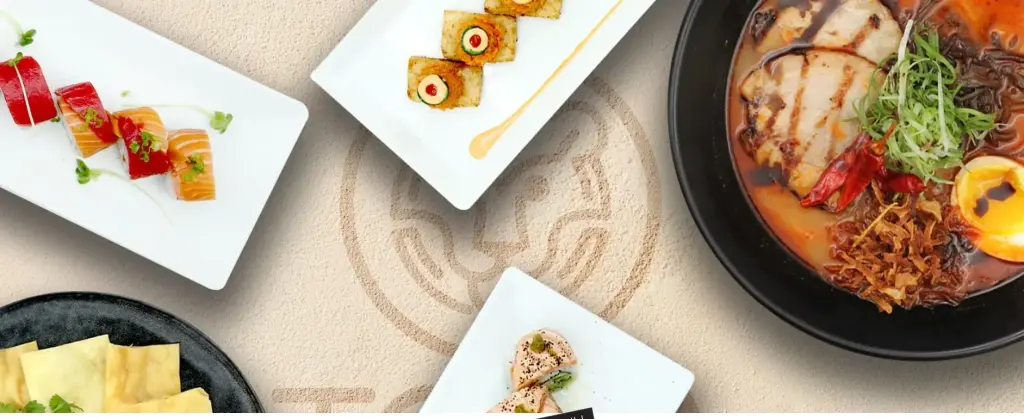 Sushi chef / Cook
