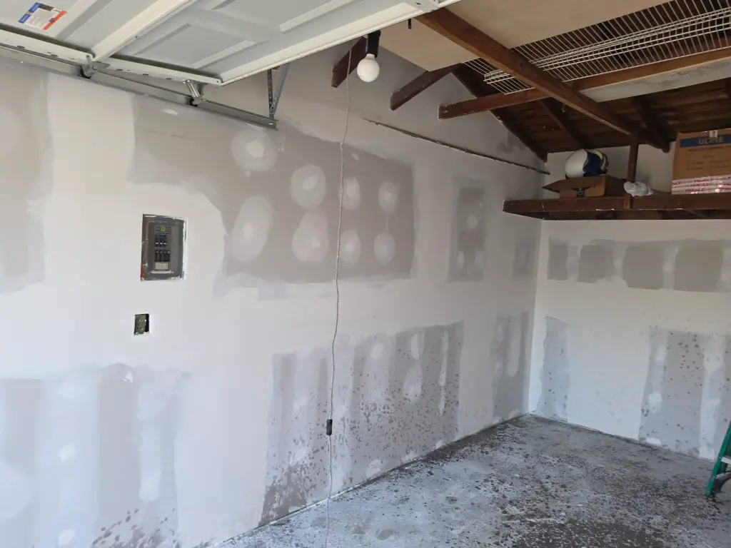 Busco trabajo construction