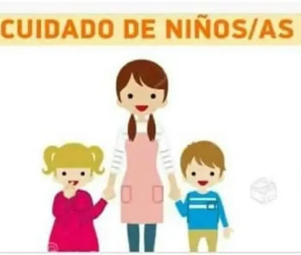 Cuidado de Niñas(0)