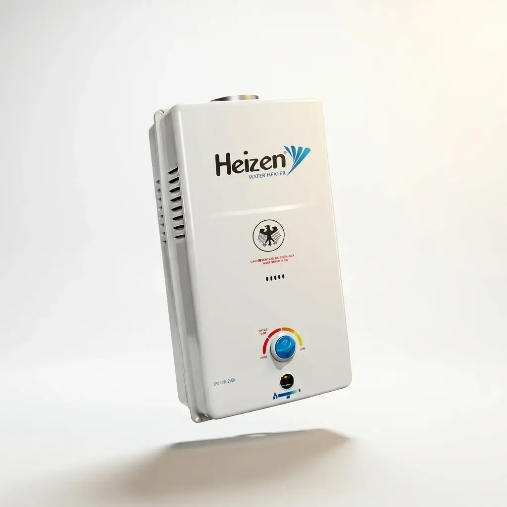 SERVICIO TECNICO ESPECIALIZADO DE CALEFONES QUITO EL CONDADO 0983455593