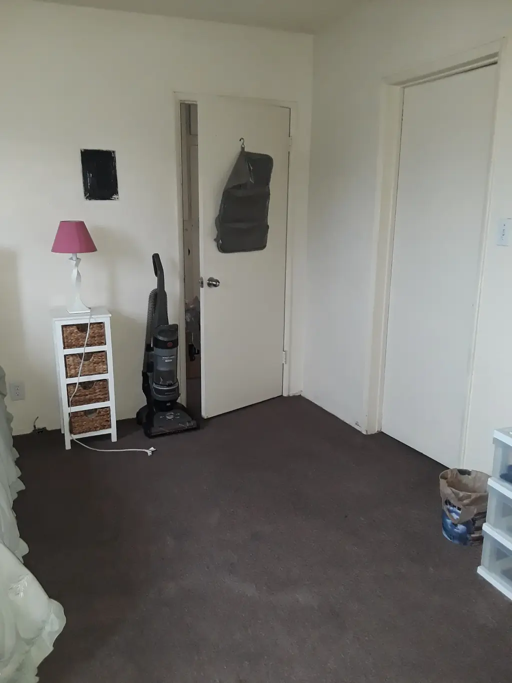 Rento dormitorio