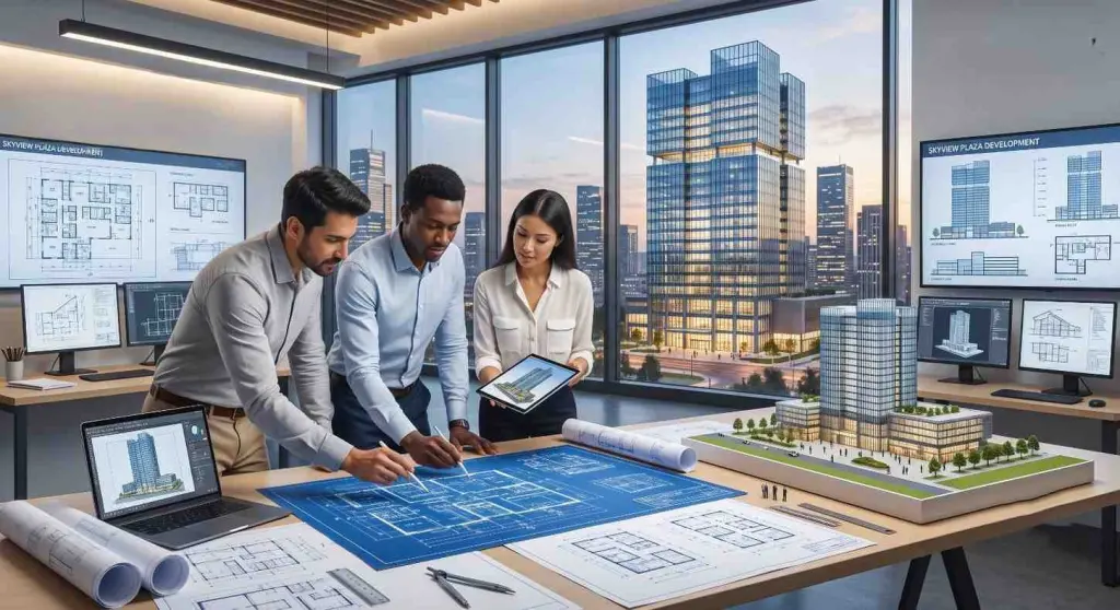 Unlock the True Potential of Your Construction Projects with Precision Drafting