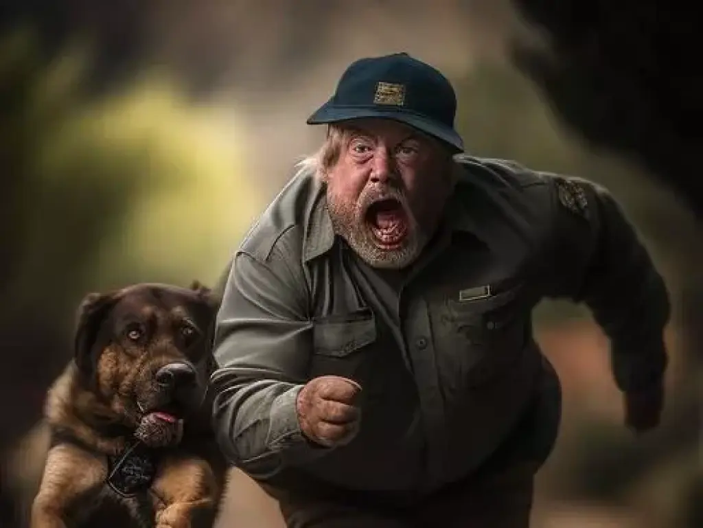 Employee Dog Bite Safety Tips for Workers