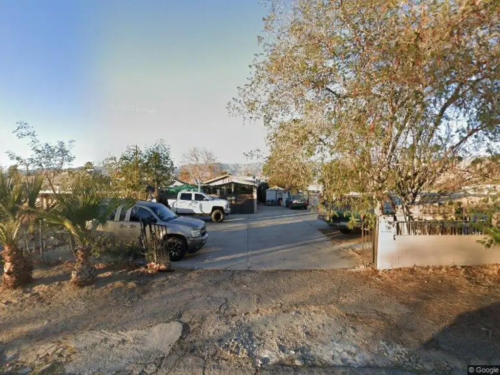 Highland San Bernardino private apartment