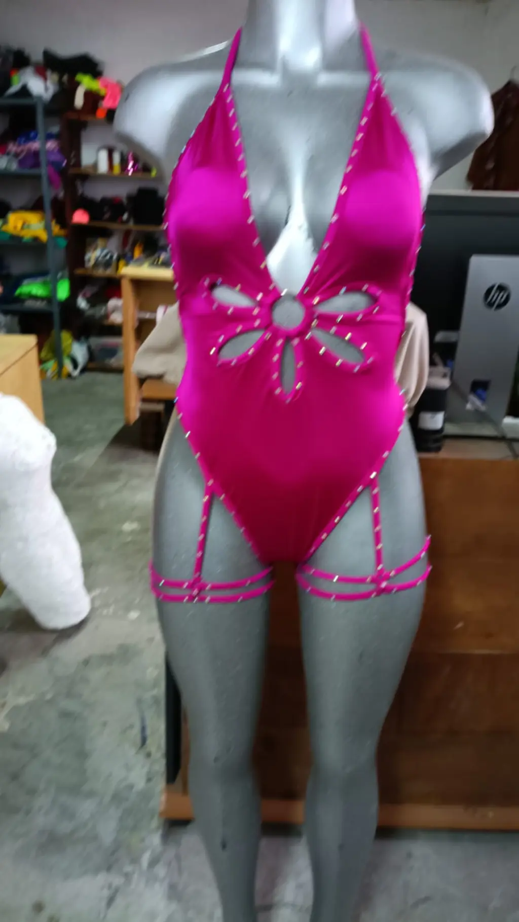 Venta de ropa