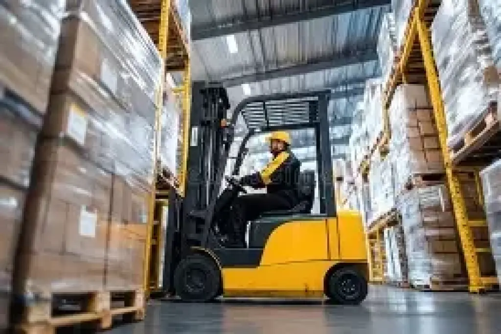 Forklift Operator (EastVale/ Corona)