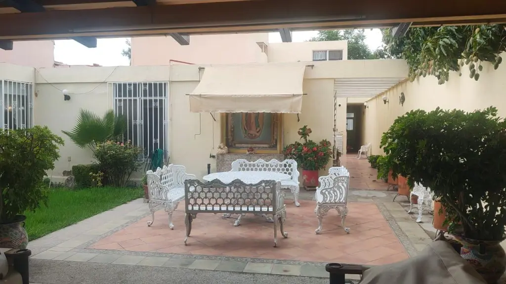 Hermosa casa en Aguascalientes, México