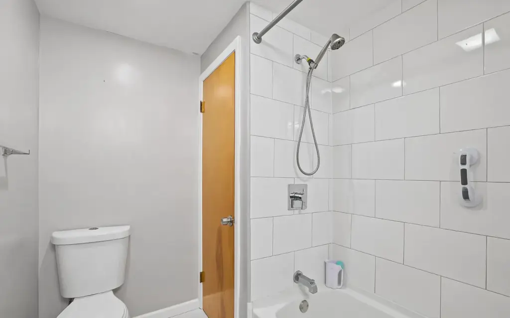 Stylish Stay in a Prime Location