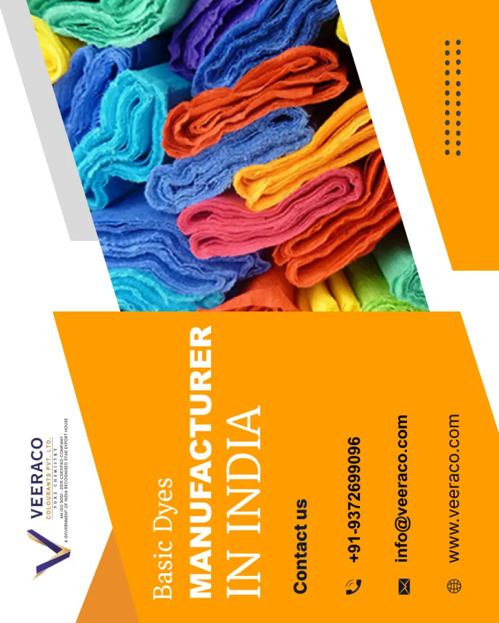 Best Basic Dyes Manufacturer In India