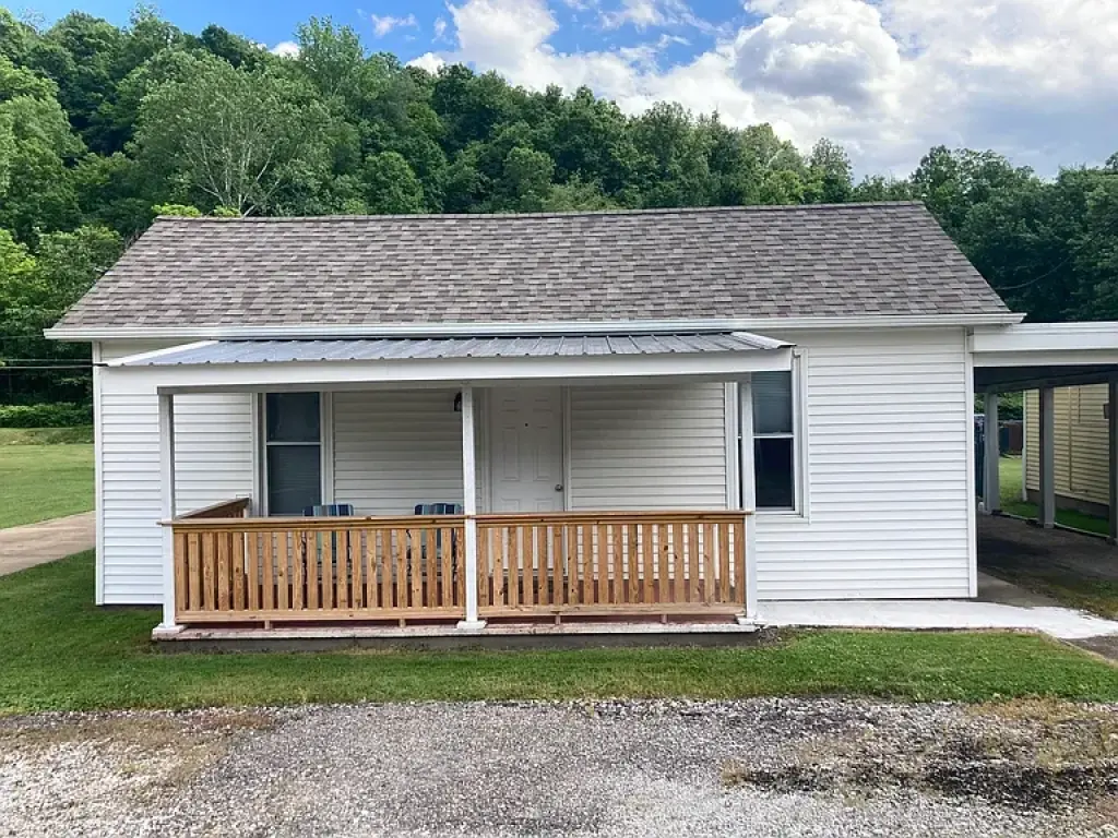 Cozy Property Alert