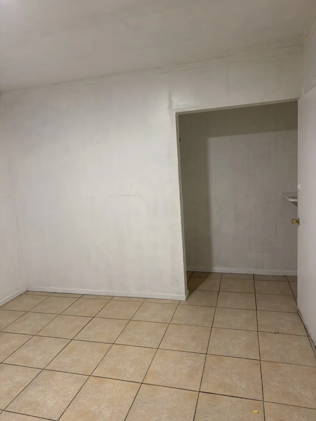 Habitación Espaciosa en Renta