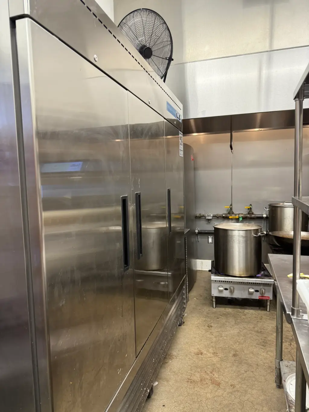 Preparador de Cocina / Ayudante de Cocina – DTLA