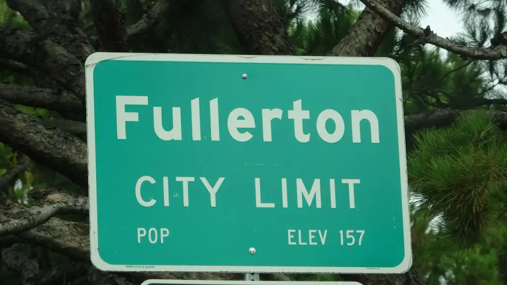 Investigador privado en Fullerton